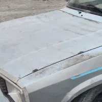 مزدا دو کابین 2000|خودرو سواری و وانت|زاهدان, |دیوار