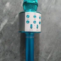 اسپیکر میکروفن دار