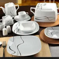 چینی12نفره مقصود