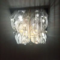 فروش فوری لوستر ال ای دی