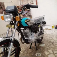 هندا هانی ۱۵۰ مدل ۴۰۳