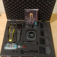 ماشین اصلاح vgr  . زیر قیمت بازار