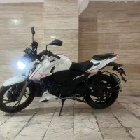 اپاچی ۲۰۰ نیو