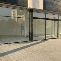 تجاری دائم ۱۷۰ متر حاشیه مشکینی