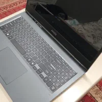 لپتاپ msi venturepro 15