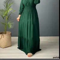 پیراهن ساحلی