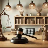 وکیل پایه یک دکترای حقوق ( استاددانشگاه )