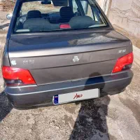 پراید ۱۳۲|خودرو سواری و وانت|میانه, |دیوار