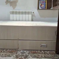 تخت تمام ام دی اف نو جوان