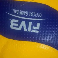 توپ والیبال میکاسا