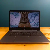 دستگاه HP ZBOOK همراه 4 گرافیک-پردازنده I7-لمسی