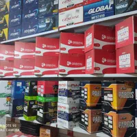 باتری خودرو باطری ماشین|قطعات یدکی و لوازم جانبی|مشهد, گاز|دیوار