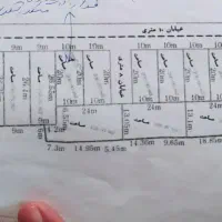 زمین آینده دار (یاسوج)