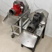 دو عدد چرخ گوشت 32