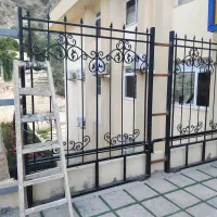 جوشکار سیارکیانپارس، کیان آباد، نادی و پاداشهر