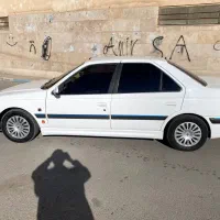 پرشیا|خودرو سواری و وانت|پاکدشت, پاکدشت (مامازند)|دیوار