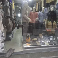 فروشنده جهت پوشاک مردانه