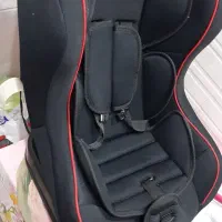 کالسکه و صندلی ماشین کاملا سالم و نو