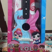 گیتار اسباب بازی|اسباب‌‌بازی|مشهد, جاهد شهر|دیوار