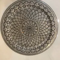 سینی|صنایع دستی و سایر لوازم تزئینی|مشهد, زیبا شهر|دیوار