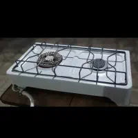 اجاق گاز ۲شعله