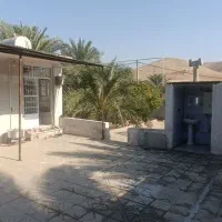 خانه روستایی(خانه باغ)