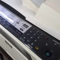 فتوکپی شارپ x180|پرینتر، اسکنر، کپی، فکس|تهران, شهرک شریعتی|دیوار