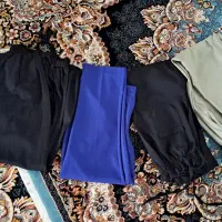 شلوار زنانه