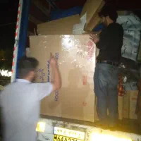 کاپوت گلگیر سپر چراغ و.|قطعات یدکی و لوازم جانبی|قم, قلعه کامکار|دیوار