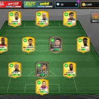 دریم لیگ ۲۰۲۴  تا ۲۰۲۵|کنسول، بازی ویدئویی و آنلاین|قیدار, |دیوار