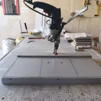 لولا گازورزن برای درب ام دی اف