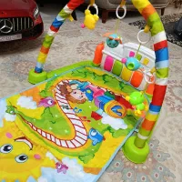 سیسمونی دلیجان . در حد نو