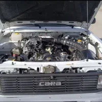 مزدا دوکابین ۱۴۰۰|خودرو سواری و وانت|زاهدان, |دیوار