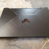 لپ تاپ تاف گیمینگ Asus F15