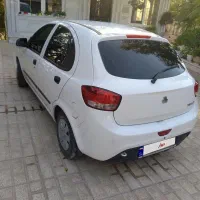 تیبا۲ فروشی|خودرو سواری و وانت|پردیس, شهرک صنعتی خرمدشت فاز ۷|دیوار