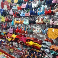 لباس زیر فروش بصورت تک و عمده