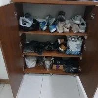 کمد ،جاکفشی