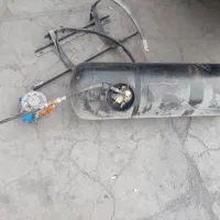 کپسول گاز ال پی جی|قطعات یدکی و لوازم جانبی|تهران, پرستار|دیوار