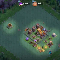 اکانت کلش|کنسول، بازی ویدئویی و آنلاین|نیشابور, شهرک بسیج|دیوار