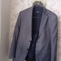 کت مردانه تک در حد نو