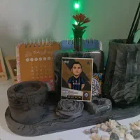 سه عدد کارت کیمدی ۲۰۲۶ به همراه برچسب و پاکت|اسباببازی|بروجن, |دیوار