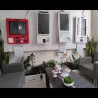 کشلسT1/عابربانک/کش لس رومیزی/۳سوییچ/کارتخوانe4|فروشگاه و مغازه|اصفهان, سرچشمه|دیوار