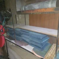 منقل کبابی|کافیشاپ و رستوران|گنبد کاووس, |دیوار