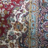 فرش ۱۲ متری|فرش|ابریشم, |دیوار