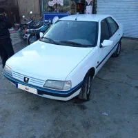 روا سال سفید مدل ۸۹