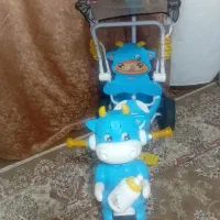 سه چرخه دلیخان در حد نو