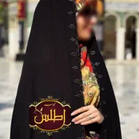 فروشگاه حجاب اطلس|لباس|چناران, |دیوار