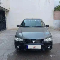 آریسان2 مدل 403|خودرو سواری و وانت|شیراز, امام حسین|دیوار