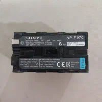 باطری دوربین سونی اورجینال اصل