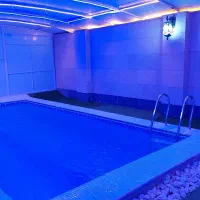 اجاره ویلا مدرن سهیلیه کردان|اجارهٔ کوتاهمدت ویلا و باغ|هشتگرد, تهران دشت|دیوار